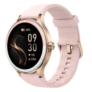 Women’s Pink Smart watch- Pink