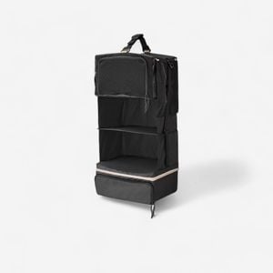 Decathlon - Bag Organiser Travel 500 - One Size