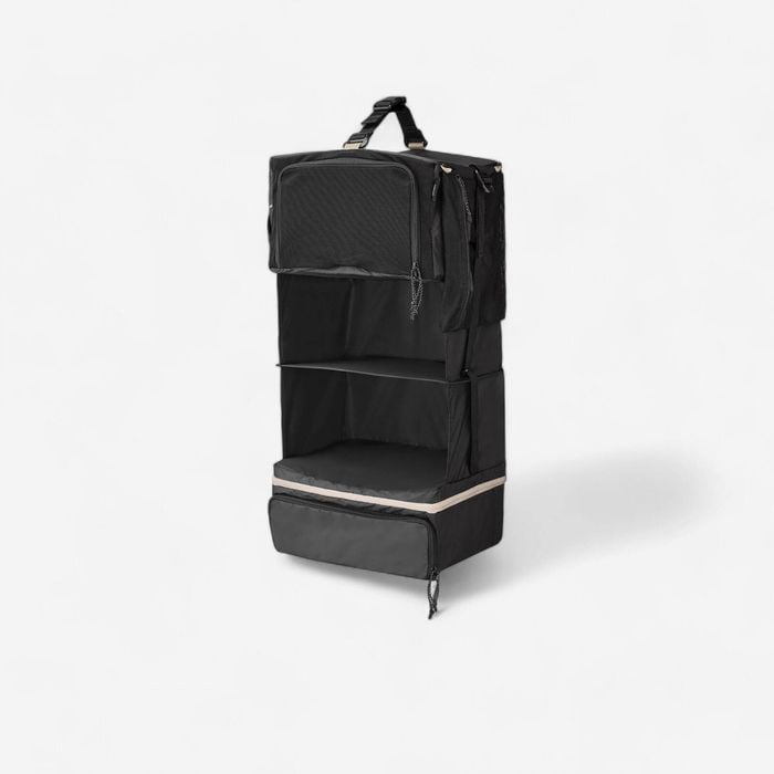 Decathlon - Bag Organiser Travel 500 - One Size
