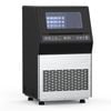 Advwin Commerical Ice Maker Silver