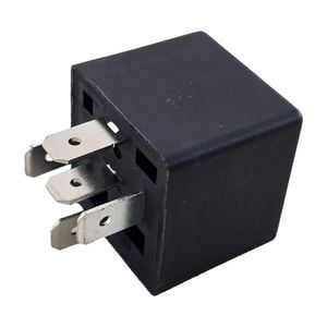 Mini Mover Relay Replacement Part For Gen 2 & Gen 3 Caravan Jockey Wheel