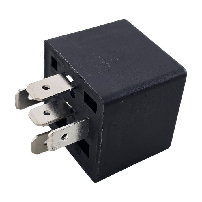 Mini Mover Relay Replacement Part For Gen 2 & Gen 3 Caravan Jockey Wheel