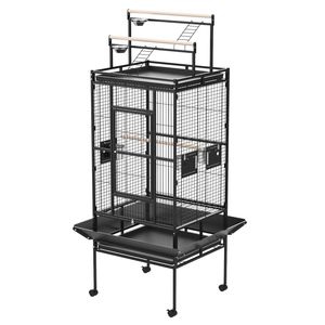 Advwin Bird Cage 176cm Large Aviary