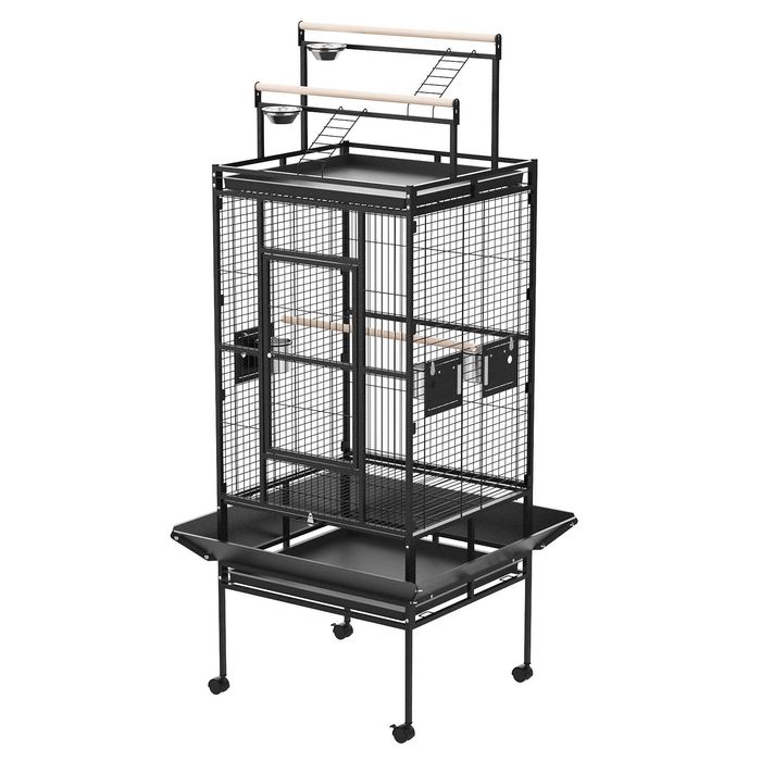 Advwin Bird Cage 176cm Large Aviary