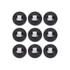 GWM Tank 300 Car Door Anti-shock Silicone Pad Buffer Gasket Sticker Cushion