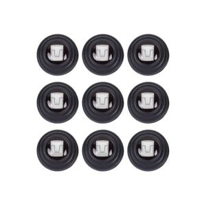 GWM Tank 300 Car Door Anti-shock Silicone Pad Buffer Gasket Sticker Cushion