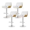 Artiss Bar Stools 4x