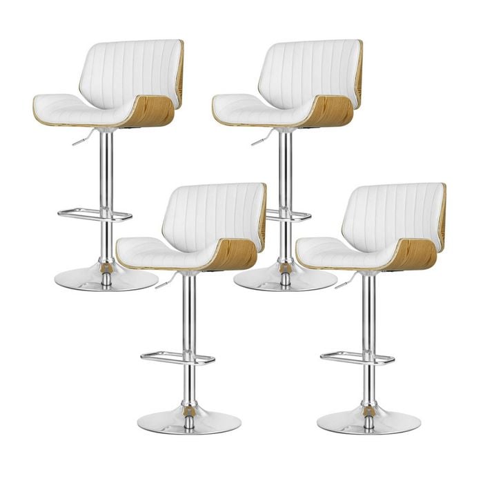 Artiss Bar Stools 4x