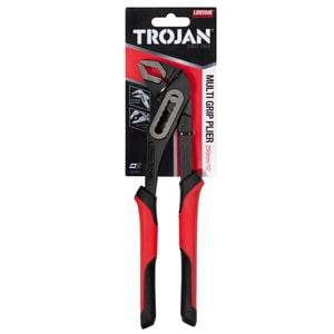 Trojan 250mm Multigrip Plier