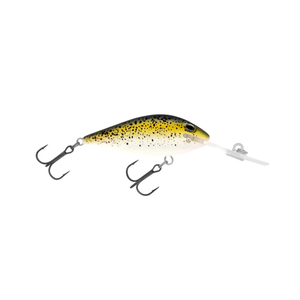 Halco TB55 55mm Suspending Hard Body Fishing Lure R17 Mustard Grunter