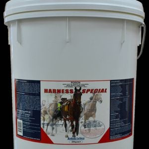 Kohnkes Own Harness Special Horses Supplement 20kg