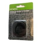 Kinetic Assorted Basket Strainer Washers