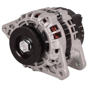 12v Alternator For Bobcat Skid Steer Loaders 751g A220 S330 S630 6675292,6678205