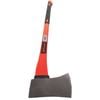 Atlas Trade 4lb Fibreglass Handle Axe