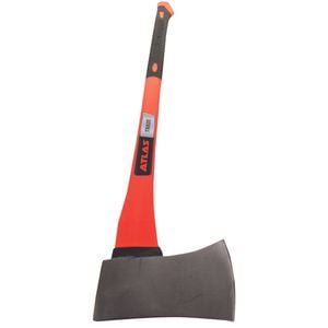 Atlas Trade 4lb Fibreglass Handle Axe