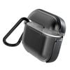 Raptic Air Air Pods 3 Case Black