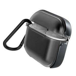 Raptic Air Air Pods 3 Case Black