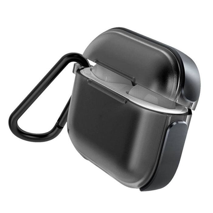 Raptic Air Air Pods 3 Case Black