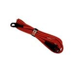 Carbon Offroad Monkey Fist Premium 7T x 10M Braided Winch Extension Rope