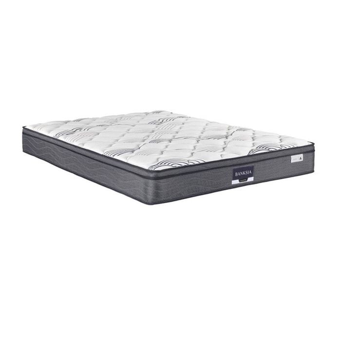 Sleep Vital Banksia Firm Mattress Single