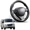 Segmented Steering Wheel Cover for Mercedes-Benz Vito Van 2003 - 2013 W639