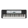 Yamaha YPT-280 Portable Keyboard - Black