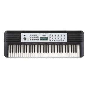 Yamaha YPT-280 Portable Keyboard - Black