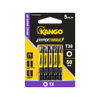 Kango 50mm TX30 HyperTorque Impact Driver Bit - 5 Pack