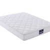 Euro Top Mattress PIL20 with Pillows - Queen