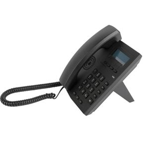 Desktop IP Telephone - Business VoIP Phone for Office & Reception - Dolphy
