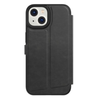 Tech21 Evo Lite Wallet Case For Apple iPhone 15 - Black