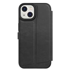 Tech21 Evo Lite Wallet Case For Apple iPhone 15 - Black