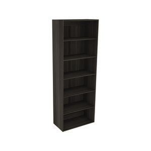 Lugna 2048 x 750 x 380mm Storm 5 Shelf Shelving Unit