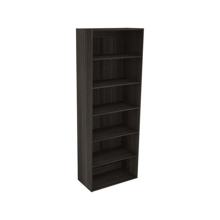Lugna 2048 x 750 x 380mm Storm 5 Shelf Storage Cabinet