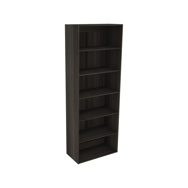 Lugna 2048 x 750 x 380mm Storm 5 Shelf Shelving Unit