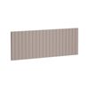 Kaboodle 1000mm Portacini V-Groove Slimline Door