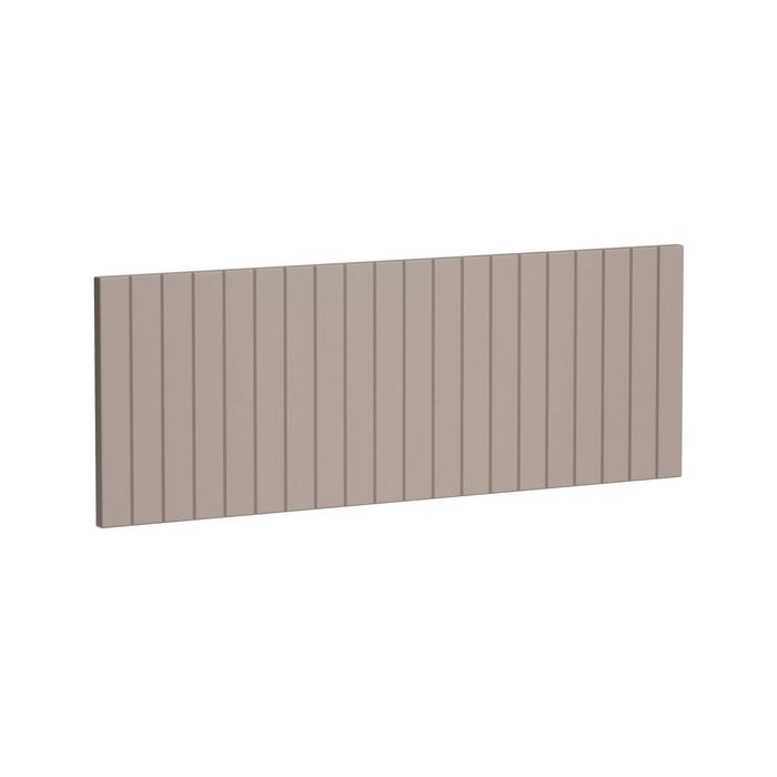Kaboodle 1000mm Portacini V-Groove Slimline Door