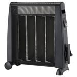Arlec 2400W Smart Grid Connect Micathermic Heater