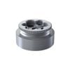 Promenaid 13mm Silver Sprocketlock L Wall Bracket Spacer