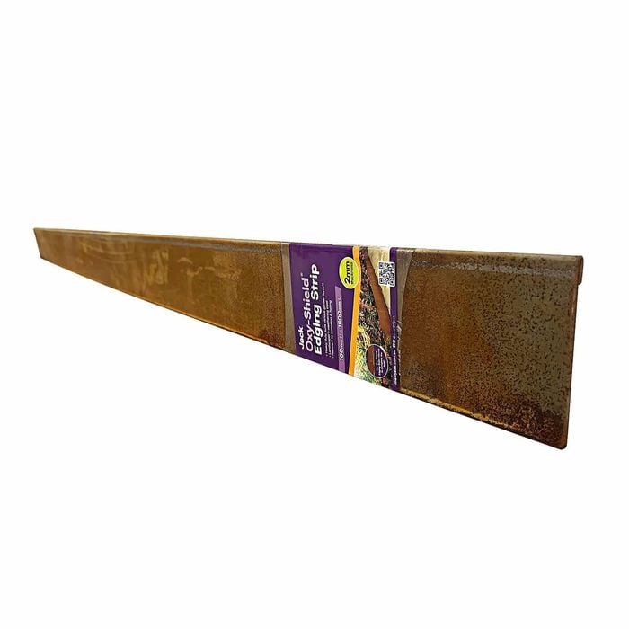 Jack 1800 X 100mm Oxy-Shield Garden Edging