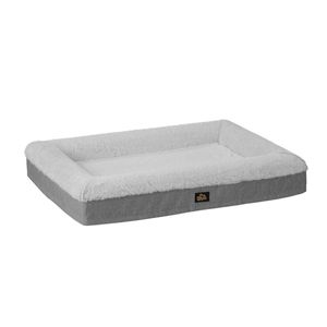 Alopet 115x90cm Pet Dog Bed Cat Sofa Mat Egg Memory Foam Extra Large