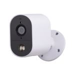 Orion Grid Connect Smart 4MP Outdoor Security Camera