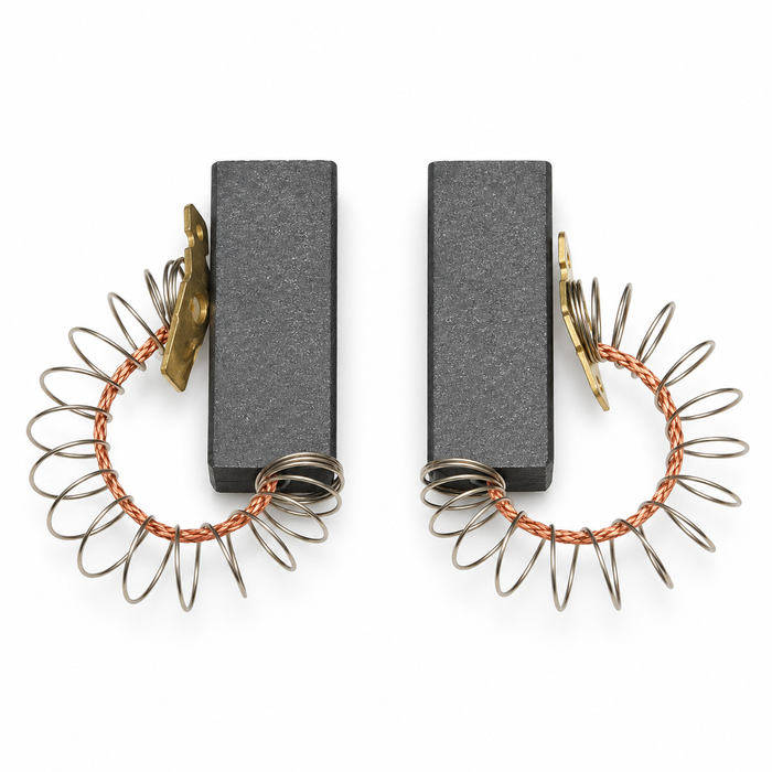 Universal Washing Machine Carbon Brushes CB106