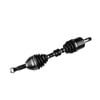 Front Left Drive Shaft For Nissan X-Trail T31 TCNT31 Renault Koleos H45 Diesel
