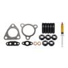 Turbo Charger Installation Stud, Gasket & Lubricant Kit For Kia Carnival D4hb 2.2l 2014 Onwards