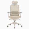 Desky CoilFlex Ergonomic Office Chair with Headrest