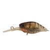 Jackall Chubby 38 Deep Hard Body Fishing Lure Ghost Shrimp