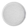 Olympia Cavolo Flat Round Plate White Speckle 270mm 4 Pack