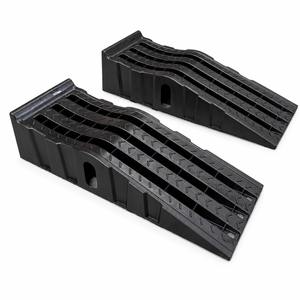 Taurus Legend 3000kg Car Service Ramp Pair Set