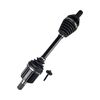 Front Left CV Drive Shaft for Ford Mondeo MA 2.0L D4204T TXBA AZBA 2007~2010